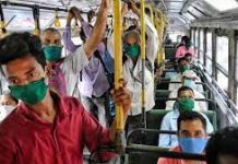 Alert after two H3N2 deaths, one in Haryana