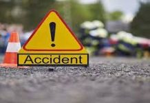 30 injured as private bus overturns in Haryana