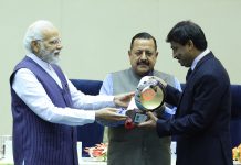 J&K Mission Youth gets PM’s Award for Outstanding Contribution in Public Service