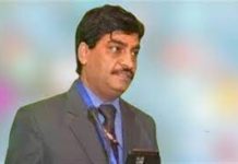 CS greets people on the occasion of Eid