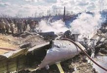 Group Capt dismissed for attack on own copter, day after Balakot strike