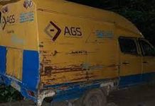 Driver of ATM cash van missing with Rs 1.5 cr in Patna