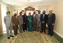 Khalistan movement fizzling out due to pro-Sikh steps taken by PM Modi: Sikh delegation