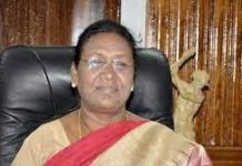 President Droupadi Murmu’s remarks on Graham Staines murder were ‘misconstrued’