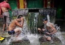 Heat waves may come in way of achieving SDGs, reveals study