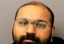 PIO yells slurs at mosque-goers in Canada, arrested