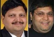 Fugitive Gupta brothers still South African citizens