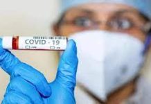 Active Covid cases in country climb to 66,170