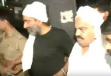 Gangster Atiq, brother shot dead in police custody, 3 held