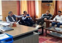 MD KPDCL reviews power supply scenario for G20 Summit