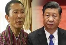 China, Bhutan agree to speed up border talks