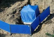 WW-II bomb found in Poland, 2,500 evacuated