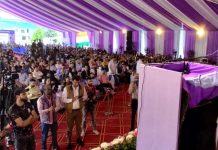 Bhaderwah has emerged as the Lavender capital of India says Dr Jitendra