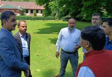 JKTPO to organise Mega Trade Fair cum Exhibition in Srinagar