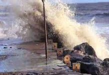 Gujarat braces for Biparjoy cyclone; people being shifted to temporary shelters