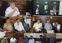 61 Doda Panchayats declared Nasha Mukht, 100 more in the offing