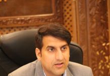 Boulevard Road Stretch from Badyari Chowk to Nehru Park declared as “No Halt Zone”