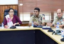 DC Jammu reviews Independence Day arrangements