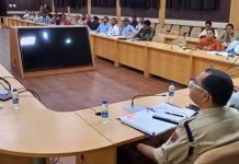 DC Reasi reviews Independence Day arrangements