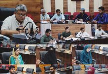 DLTFC Doda approves 33 JKREGP cases for employment generation