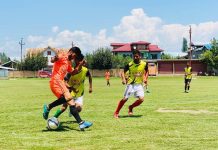 DYS&S B’la organizes series of Sports Activities under Inter-School Sports Competitions