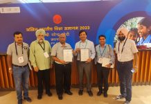 IIT Jammu Inks Pacts with Five Premier Universities