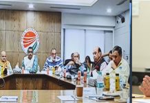 LG addresses India Foundation’s roundtable discussion on development scenario in J&K
