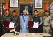 139.04 acres of Defence land at Tattoo ground to be developed for tourism, other activities