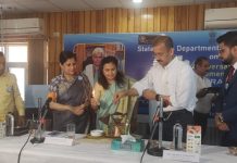 Principal Secy Finance urges STD to sustain, enhance GST’s developmental gains in J&K