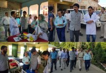 Public participation key to development: DC Anantnag