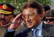 Months after Pervez Musharraf’s death, Pakistan’s SC to hear his poll plea