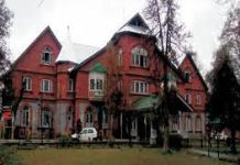 SP College starts admission process for various UG, PG programs