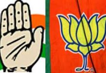 BJP, Congress spar in Parliament over crimes against women