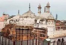 Gyanvapi committee moves SC against Varanasi court’s order for ASI survey