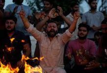 J&K communities threaten to intensify stir against quota Bills