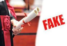 Nine chargesheeted in fake Physical Education degree case in Jammu