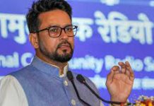 Appeal to opposition not to disturb peace in Manipur, discuss matter in Parliament: Thakur