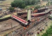 Balasore train accident: 3 accused railway officials sent to judicial custody