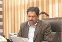 Govt starts proceedings for removal of SMC deputy mayor