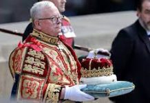 Scotland marks Coronation