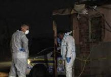 Toxic gas leak in South Africa kills 16 people, including 3 children