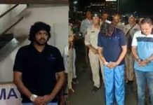 Driver who crushed 9 people to death in Ahmedabad sent to judicial custody