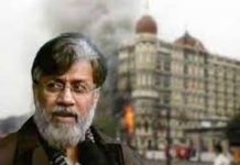 US urges court to deny Rana’s petition against extradition to India in Mumbai terror attacks