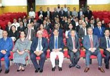 JKJA’s 40-Hours Mediation Training Program for Advocates concludes at Srinagar