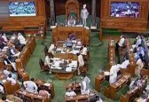 Parliament session set to be stormy, Opposition to rake up Manipur, ordinance