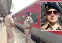 RPF constable shoots dead his senior, 3 passengers on board Jaipur-Mumbai train