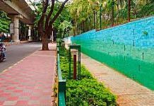 Pavement can’t be used for any purpose other than allowing people to walk: SC