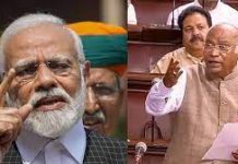 Manipur shocker sparks nationwide outrage; 140 cr Indians shamed: Modi; House stalled