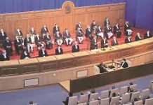 SC Collegium clears names for appointment of seven new chief justices of HCs