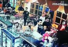 Rajasthan minister’s nephew booked for scuffle at Jaipur hotel